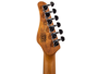 Schecter Route 66 Yang Limited Edition