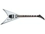 Jackson JS Series King V JS32 White with Black Bevels