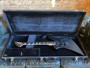 Jackson Series Kelly JS32T Satin Black
