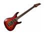 Ibanez S6570SK STB Prestige Sunset Burst alternative image  3