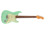 Fender Vintera '60s Stratocaster PF Surf Green