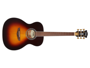 D'angelico Excel Tammany XT vintage sunburst