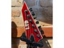 Ltd M-200FM See Thru Red