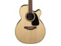 Takamine GN51CE Natural immagine alternativa  4