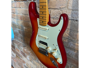 Fender American Ultra Stratocaster HSS Sienna Sunburst