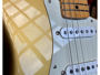 Fender American Original 50s Stratocaster Aztec Gold