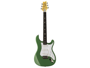 Prs SE Silver Sky Ever Green immagine alternativa  2