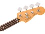 Fender Player II Precision Bass Coral Red