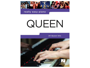 Hal Leonard Really Easy Piano Queen Updated