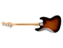 Fender Player Jazz Bass Left-Handed PF 3-Color Sunburst