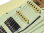 Schecter Route 66 Yang Limited Edition