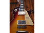 Gibson Standard Historic Les Paul 58 Vos Dark Bourbon Burst