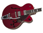 Gretsch G2420T Streamliner with Bigsby Candy Apple Red