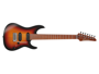 Ibanez AZ24027-TFF Tri Fade Burst Flat alternative image  3