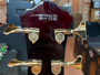 Ibanez AGB200 Transparent Brown