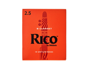 Rico Clarinet Bb N2.5