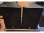 Yamaha Coppia DXR15