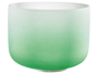 Meinl Sonic Energy CSBC11F - Color-Frosted Crystal Singing Bowl