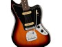 Fender Player II Jaguar 3 Color Sunburst New