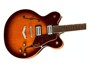 Gretsch G2622 Streamliner Center Block Double-Cut with V-Stoptail Broad’Tron BT-3S Pickups - Forge Glow