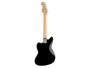 Squier Mini Jazzmaster HH Black