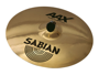 Sabian AAX Studio Crash 15