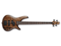 Ibanez SR650-ABS - Antique Brown Stained
