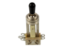 Switchcraft EP-4367-000 Toggle Switch