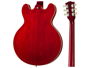 Gibson ES-335 Sixties Cherry