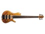 Cort Artisan A5 Plus SC Amber Opne Pore w/Case