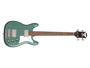 Epiphone Newport Bass Pacific Blue