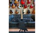 Jackson Series Kelly JS32T Satin Black