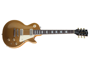 Gibson Les Paul Deluxe Metallic Gold Top 2015