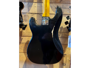 Fender Custom Shop 1961 Precison Bass Relic Rw Black Pearl