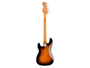 Squier FSR Classic Vibe Late '50s Precision Bass, Maple Fingerboard, Gold Anodized Pickguard, 2-Color Sunburst