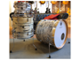Sakae Trilogy 3-Pieces Drumset in Mint Oyster Pearl