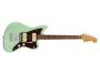 Fender Vintera 60s Jazzmaster Modified Surf Green