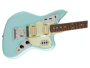 Fender Vintera '60s Jaguar Modified HH, Pau Ferro Fingerboard, Sonic Blue immagine alternativa  6