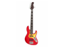 Sire Marcus Miller V5 24-5 Dakota Red alternative image  4