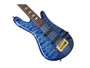Spector DW-5 Dark Blue Stain Doug Wimbish Signature