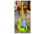 Ibanez YY10SGS Yvette Young Signature - Slim Green Sparkle alternative image  1