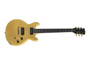 Gibson Les Paul Special Double Cut 2015 Translucent Yellow