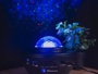 Beamz SKYNIGHT PROJECTOR WITH RED AND GREEN STARS
