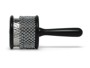 Latin Percussion LP234BK - Afuche/Cabasa Mini Schwarz immagine alternativa  2