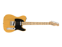 Fender American Original 50s Telecaster MN Butterscotch Blonde