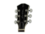 Sire Larry Carlton L7 Transparent Blue