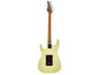 Schecter Route 66 Yang Limited Edition