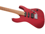Charvel Pro-Mod DK24 HSS 2PT CM Ash, Caramelized Maple Fingerboard, Red Ash