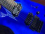 Jackson Pro Plus Series DKA Indigo Blue