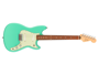 Fender Player Duo Sonic PF Seafoam Green